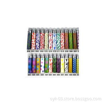 Colorful EGO-D Battery